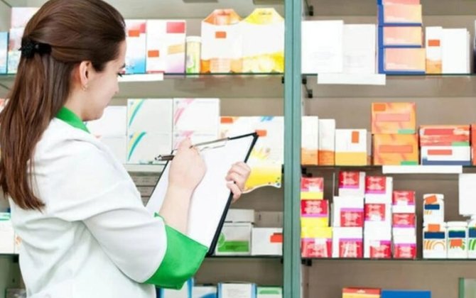 Əczaçılıq fəaliyyəti necə tənzimlənir? – Nazirlikdən CAVAB