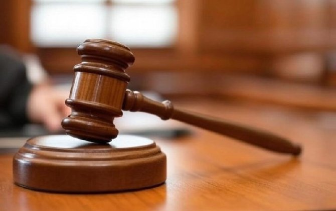 27 milyon manatı xaricdən qaytarmayan şirkət rəhbərinə HÖKM OXUNDU