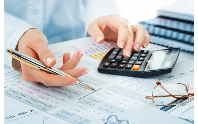 Peşəkar mühasib sertifikatı imtahanının nəticələri açıqlandı