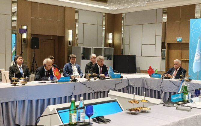 ОТГ становится все более значимой площадкой для регионального диалога - заместитель генсека