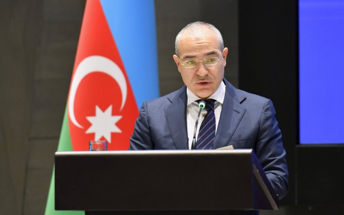 Микаил Джаббаров объяснил решение о введении подоходного налога с 2026 года