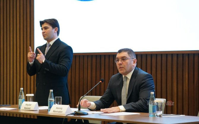 В Азербайджане в 2026 году пройдет чемпионат Европы по карате