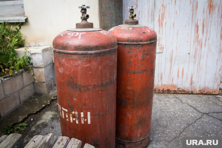 В здании Верховного суда Пакистана взорвался газовый баллон