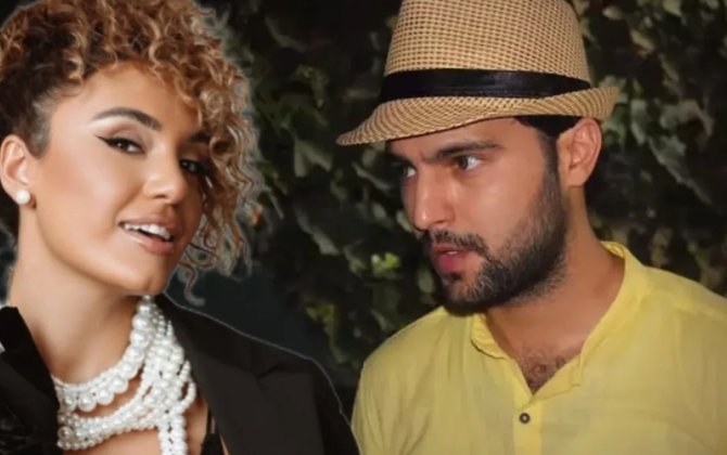 “Qayınanam üçün çox darıxıram” - VİDEO