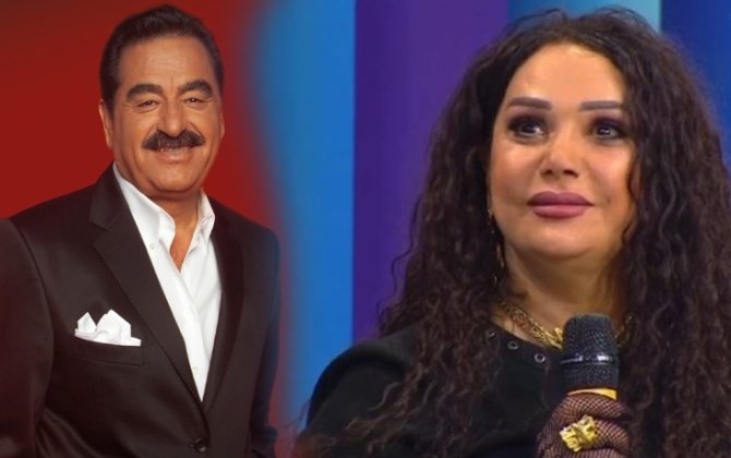 Mənzurə Tatlısəsi ölü bilirmiş - VİDEO