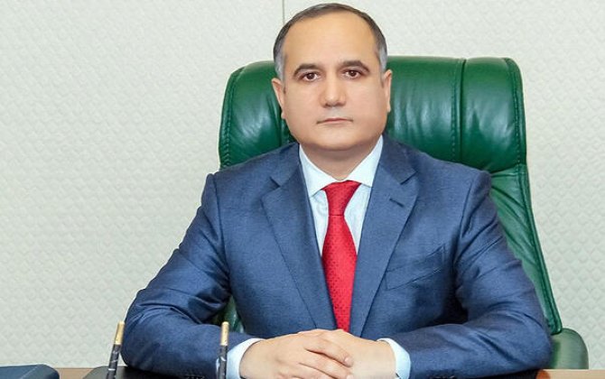 “Elm strateji əhəmiyyətə malik sahədir” - Kamaləddin Qafarov