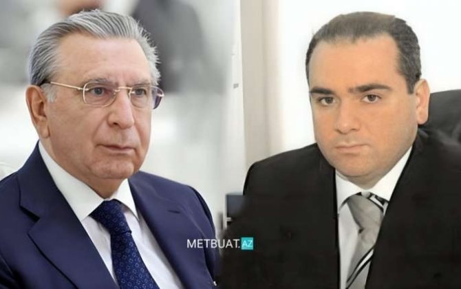 Mehdiyevin oğlu haqda yeni xəbər: HƏR GÜN SAAT 9-DA...