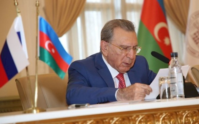 Ramiz Mehdiyevin vəkilləri şikayətlərini niyə geri götürdü?