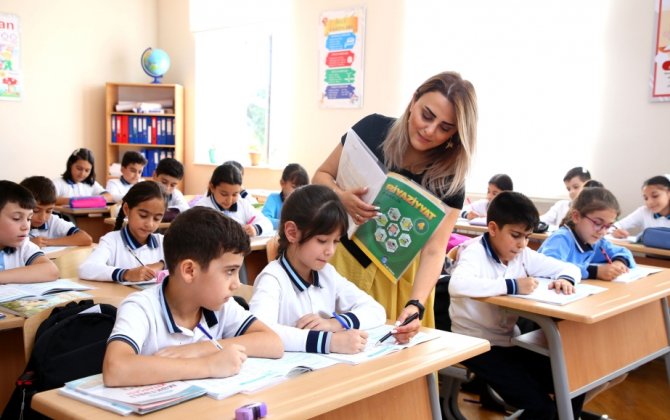 Bayramlara görə təhsil müəssisələrində iş və istirahət günləri açıqlanıb