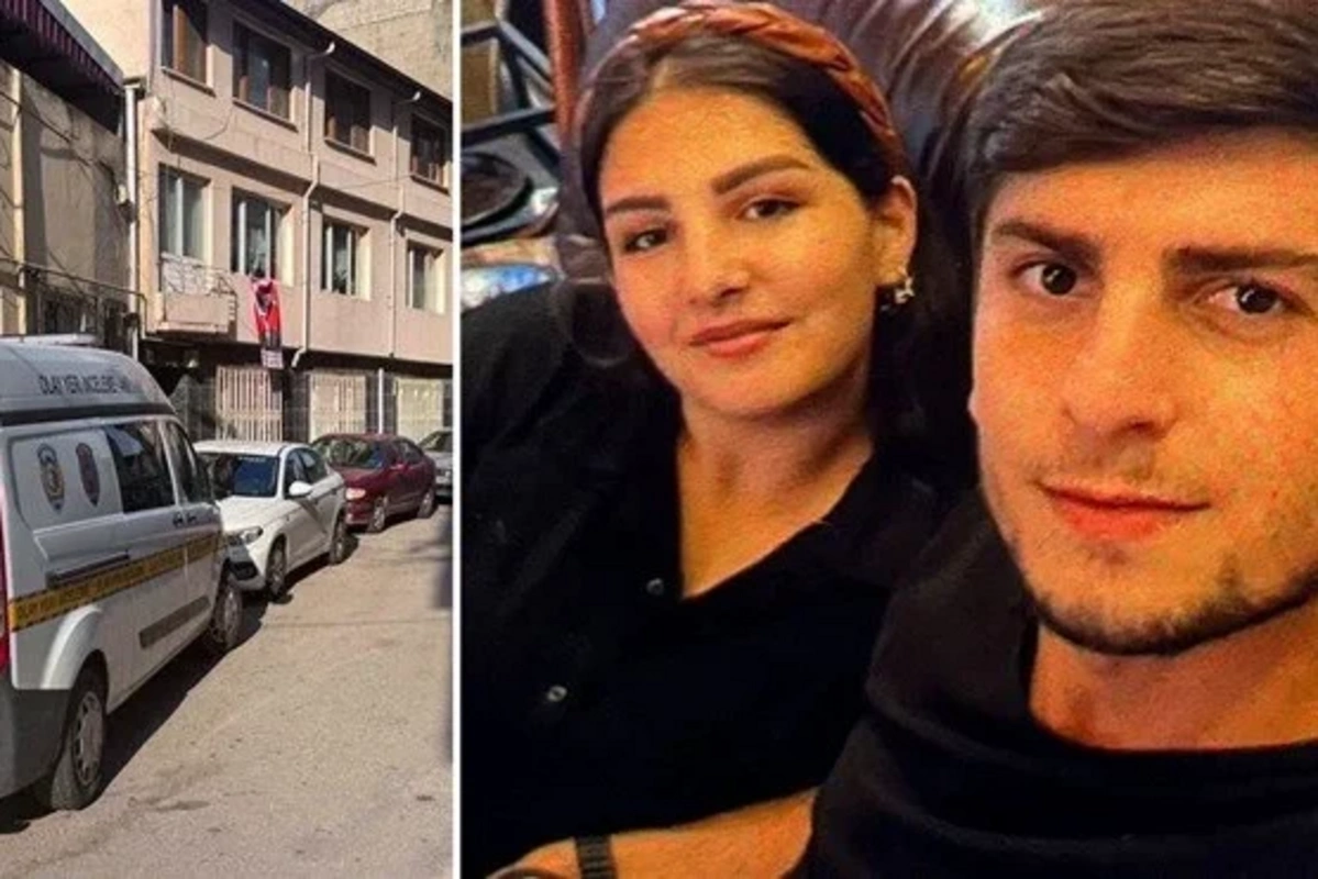 Türkiyədə arvadını öldürən azərbaycanlı ifadə verdi: 