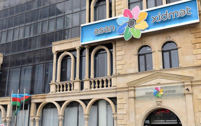 Pakistanda “ASAN xidmət” təcrübəsinin tətbiqi istiqamətində əməkdaşlığa dair Saziş təsdiq edilib