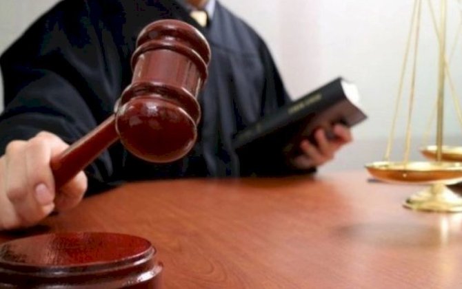 DTX-nin həbs etdiyi Mirədalət Talışxanova hökm oxundu