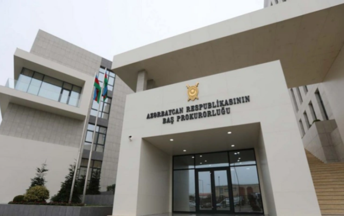 Sabirabad xəstəxanasının vəzifəli şəxslərinə cinayət işi açılıb