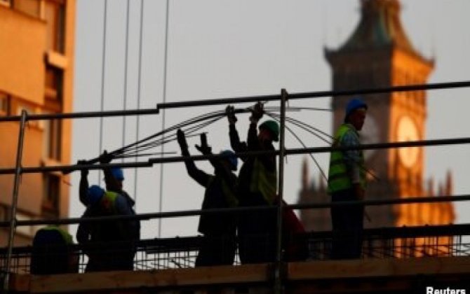 Şimali Koreya Rusiyaya 5 000 işçi göndərib