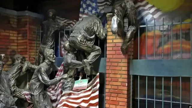 İran ABŞ və İsrailə meydan oxuyur: kütləvi nümayişlər, sərt tələblər və nüvə ambisiyası