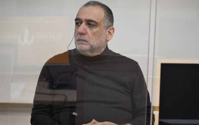 Суд в Баку проигнорировал ходатайство Варданяна