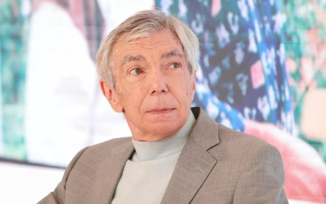 Ушел из жизни Юрий Николаев