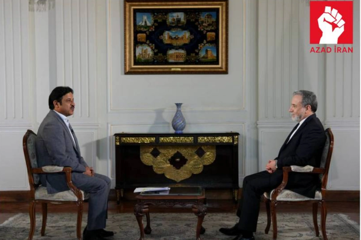 Глава МИД Ирана: Мы никогда не считали Саудовскую Аравию врагом