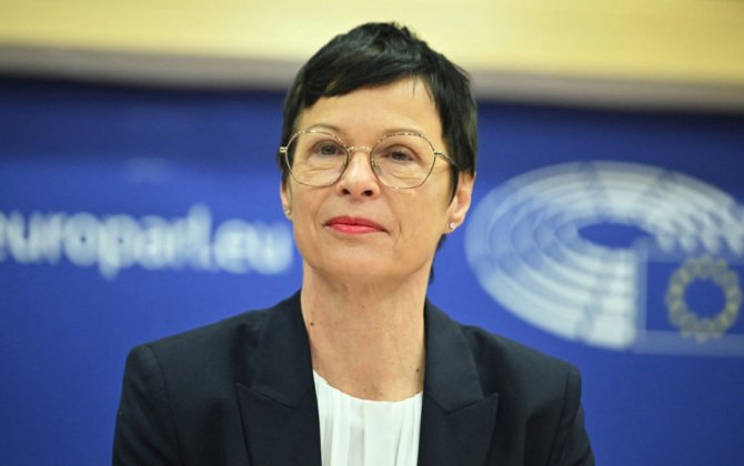 Еврокомиссар очертила круг кандидатов на вступление в ЕС в ближайшие годы