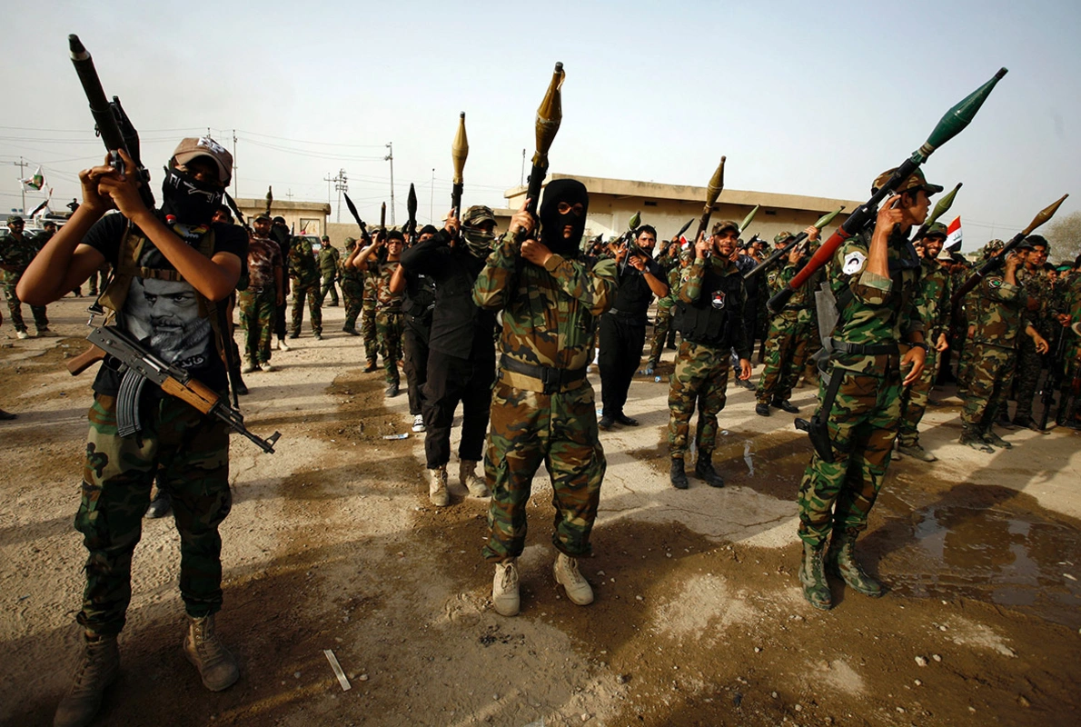 İraqdakı iranpərəst qrupların nə zaman tərksilah ediləcəyi açıqlandı