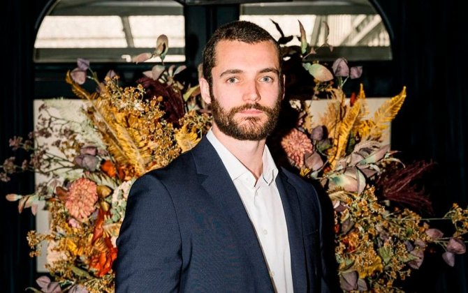 Сын Саркози жалуется на антисемитизм