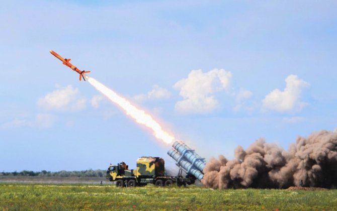 Gecə Ukrayna Rusiyanın bu şəhərini raketlərlə vurdu...-İES-ə ziyan dəydi...