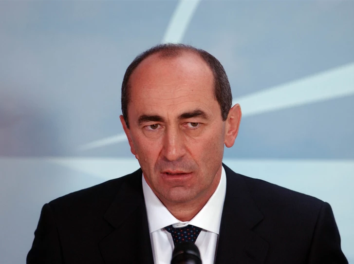 Экс-министр МИД Азербайджана: Кочарян был подготовленным агентом в запасе