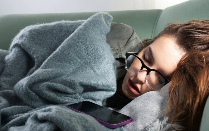 Yuxunun keyfiyyətinə təsir edən AĞLAGƏLMƏZ AMİL