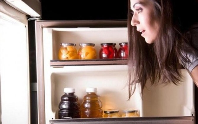 Bu qidalar xərçəng yarada bilər - Mütəxəssislər xəbərdarlıq edir