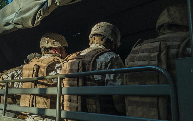 СМИ: КНДР направит в РФ тысячи бойцов