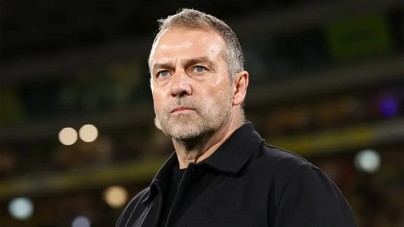 “Barselona”nın baş məşqçisi klubdan ayrılacaq