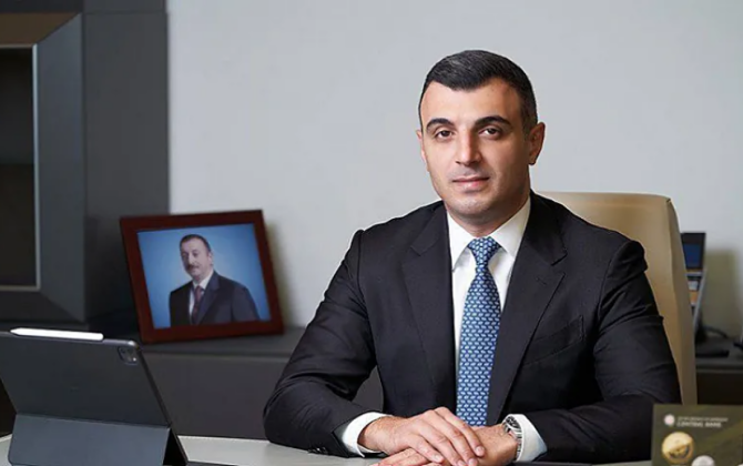 Taleh Kazımov onu özünə müşavir təyin etdi