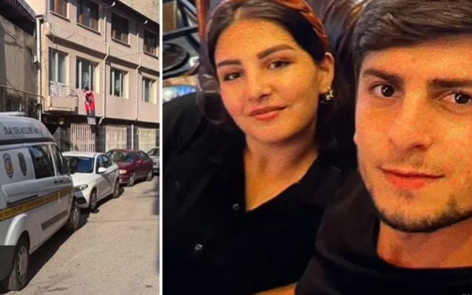 75 bıçaq zərbəsi ilə öldürülən Arzunun qətlinin TƏFƏRRÜATI