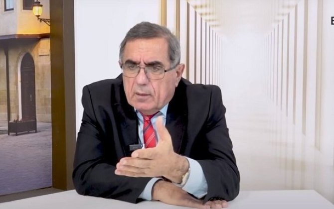 “Putinin “Burevestnik”, “Poseydon” barədəki çıxışları sadəcə təbliğat  xarakteri daşıyır…”