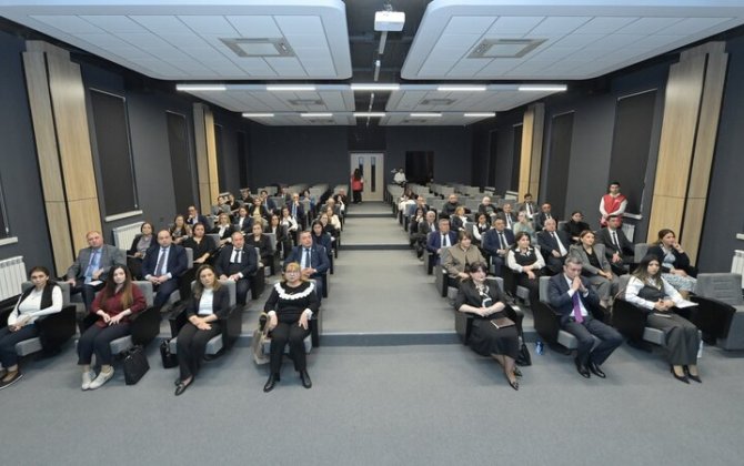 Kolleclərə qəbul siyasətində yeni mərhələ başlayır - FOTO