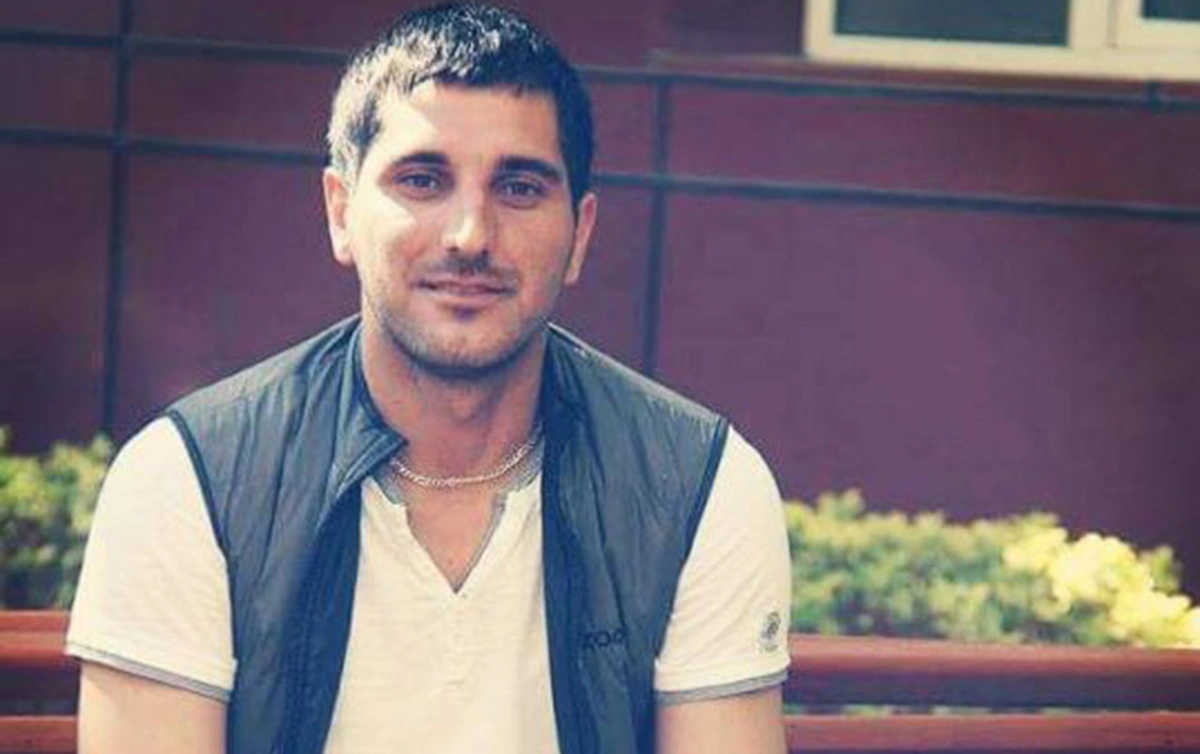 Vəkil dərmandan zəhərlənərək ÖLDÜ