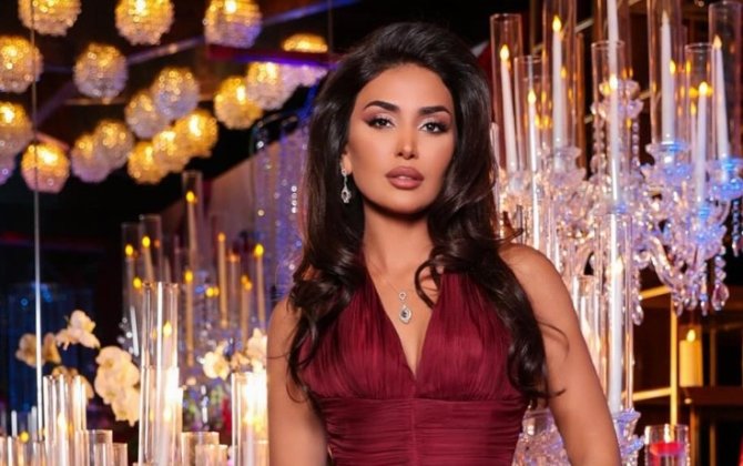 Pərvinin Türkiyədə pulu və bahalı çantası oğurlanıb