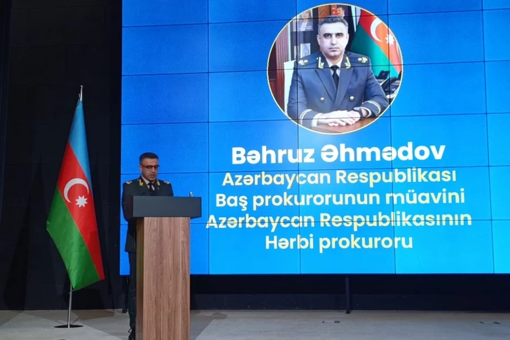 Бахруз Ахмедов: Освобождение Зангилана укрепило геополитическую мощь Азербайджана