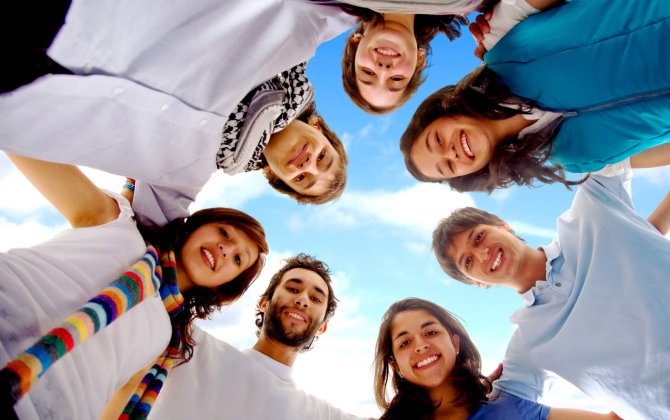 Gənclər siyasəti və məşğulluq: mövcud problemlər və qlobal