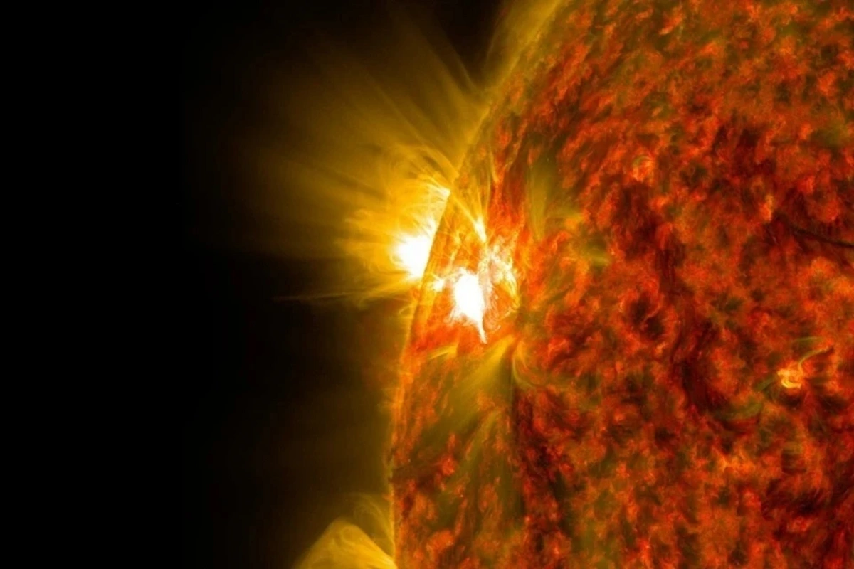 Noyabrda üç maqnit qasırğası gözlənilir: Tarixləri açıqlandı