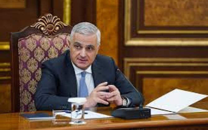 Власти Армении благодарны Азербайджану