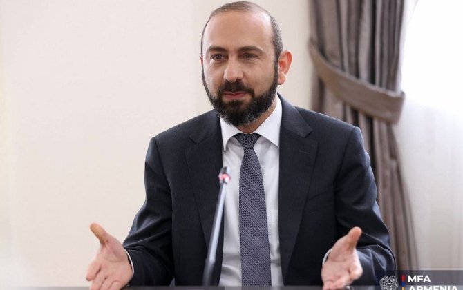 Мирзоян: Армения, Азербайджан и Грузия могут сотрудничать на различных платформах