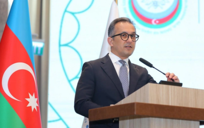 Рамин Мамедов: Толерантность — духовная опора азербайджанского общества