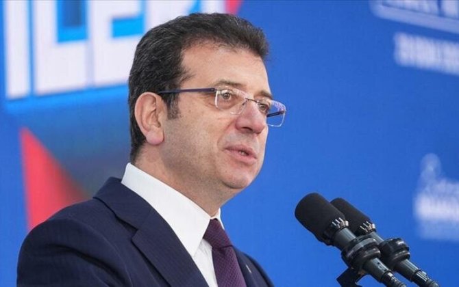 İmamoğlunun atası və oğlunun ölkədən çıxması qadağan olundu