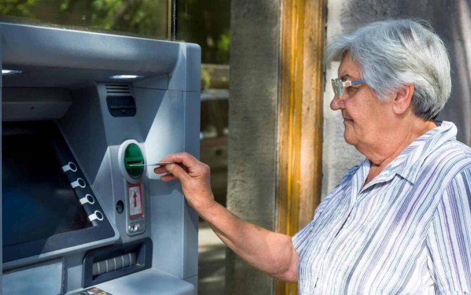 Pensiya ilə bağlı YENİLİK - ARTIRILIR