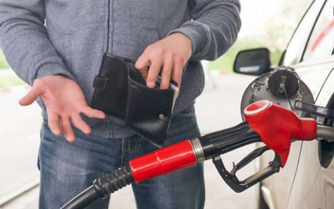 Gələn il Azərbaycanda benzinin qiyməti bahalaşacaq? - Açıqlama