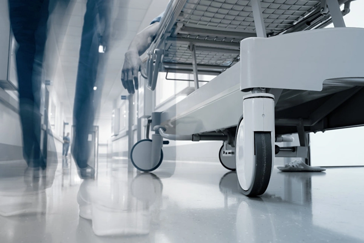 Öləndən sonra 100 nəfəri ölümdən xilas etdi