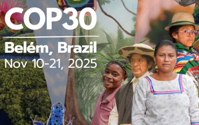 “Belendə keçiriləcək COP30 bəşəriyyət üçün son  xəbərdarlıq olacaq”