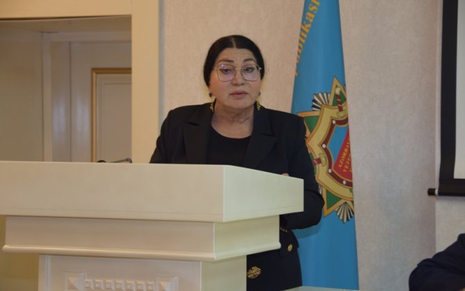 “İşğaldan azad edilən torpaqlara səfər edəndə ayağımı torpağa qorxa-qorxa qoyurdum, çünki...”