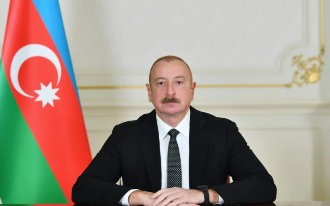 Azərbaycanın bir qrup alimi təltif edilib - SƏRƏNCAM